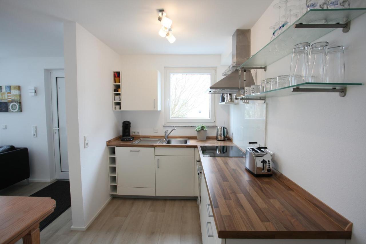 דירות בודמן-לודוויגסהפן Casa Annika מראה חיצוני תמונה