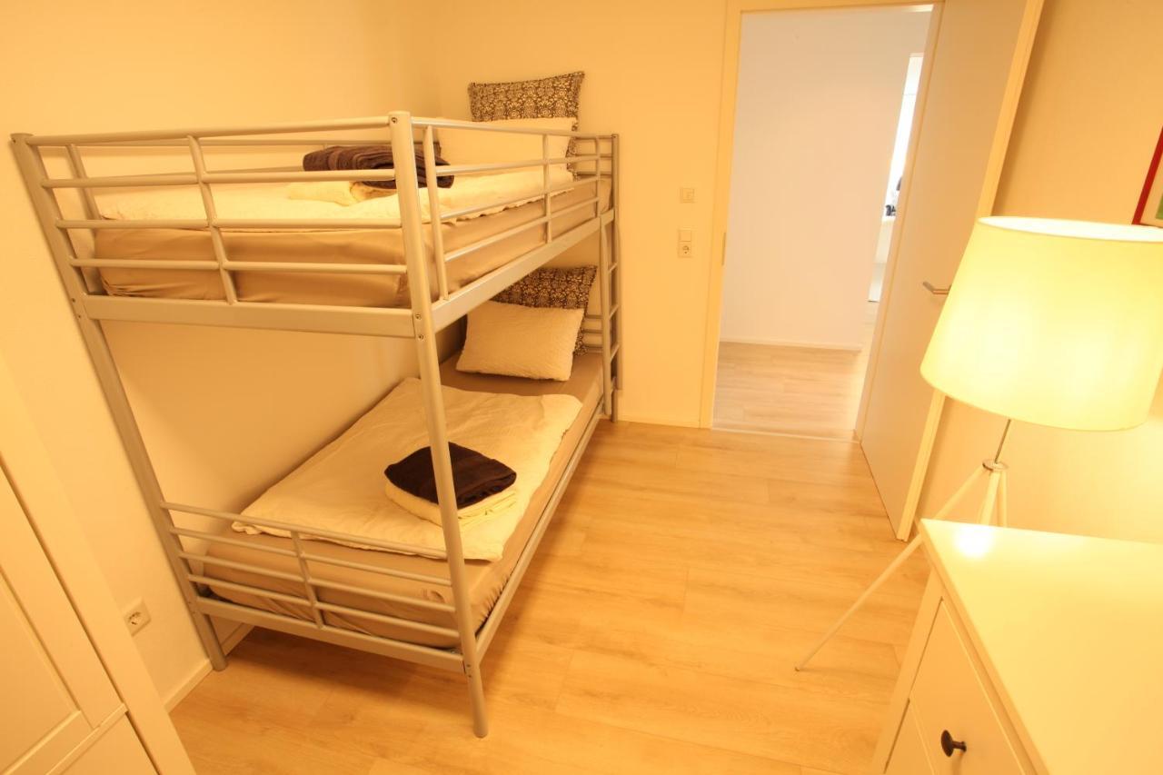 דירות בודמן-לודוויגסהפן Casa Annika מראה חיצוני תמונה
