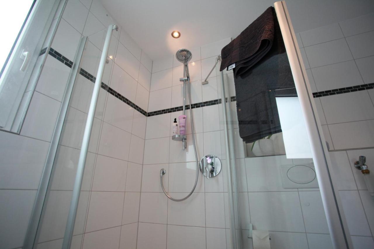דירות בודמן-לודוויגסהפן Casa Annika מראה חיצוני תמונה